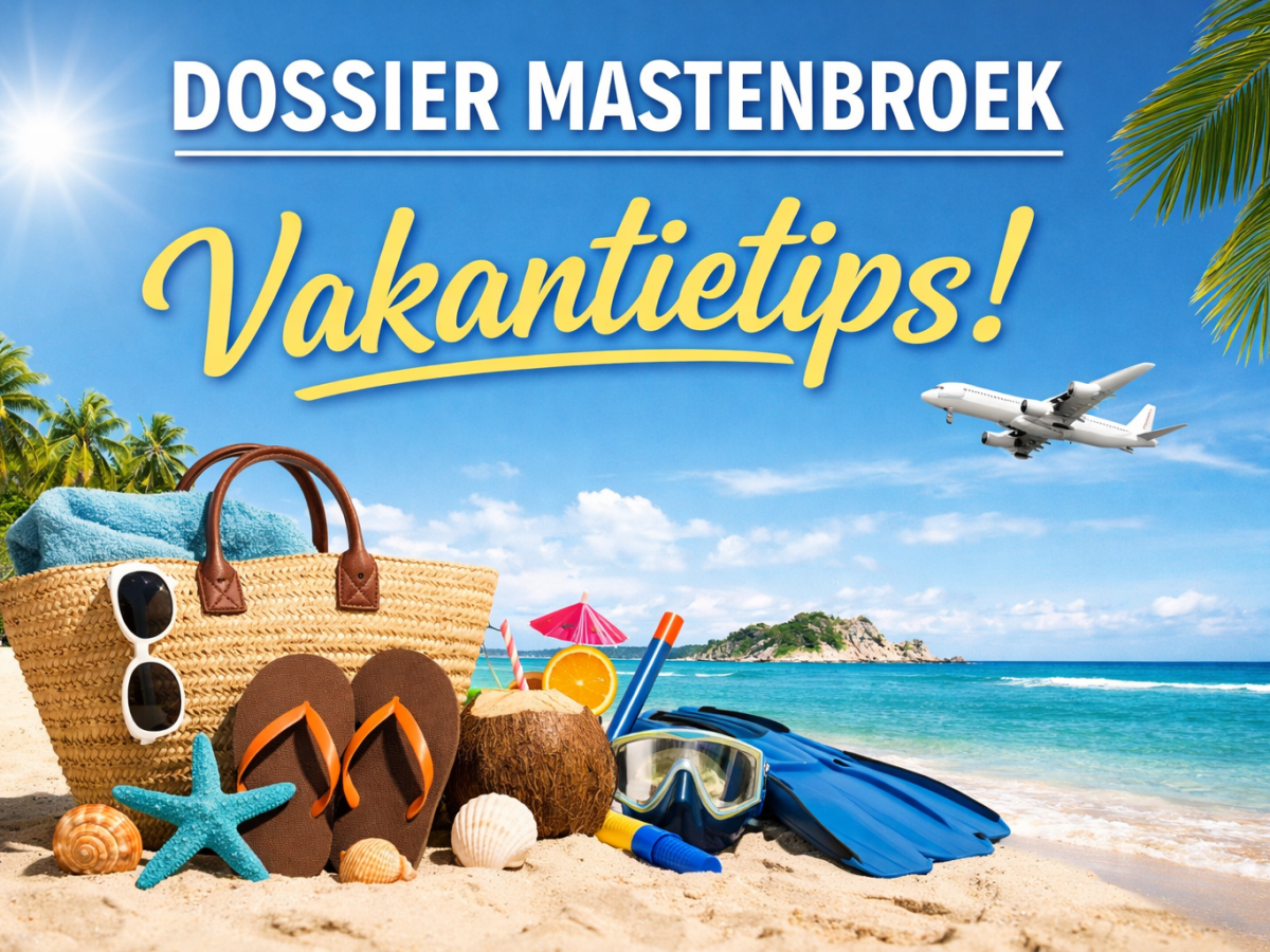 Goedkope Zomervakanties: Alles wat je moet weten om goedkoop en zorgeloos op reis te&nbsp;gaan