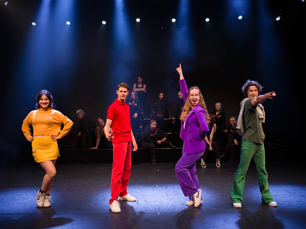 Dutch Academy of Performing Arts viert 12,5 jaar met jubileumconcert NEXT – Musical Express in Theater De&nbsp;Regentes