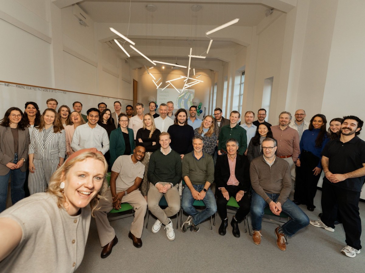 Ondernemers uit de Haagse regio krijgen hulp bij internationalisering