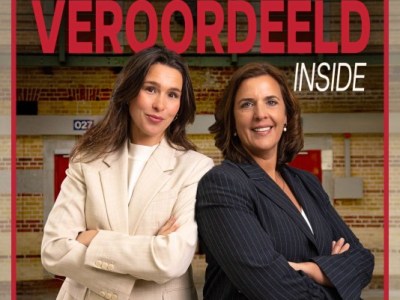 Verhalen van achter de tralies, recht uit de Nederlandse&nbsp;gevangenis