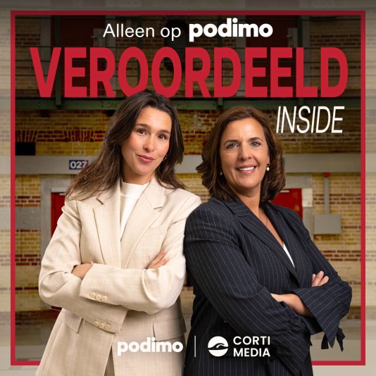 Verhalen van achter de tralies, recht uit de Nederlandse&nbsp;gevangenis