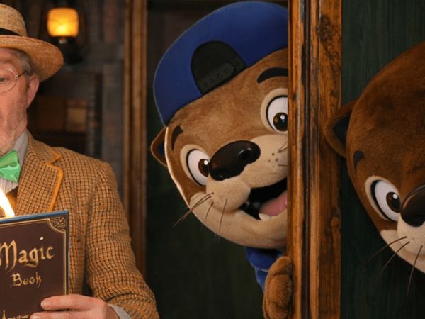 Volop pret tijdens de schoolvakanties in Alexandrium Shopping&nbsp;Center