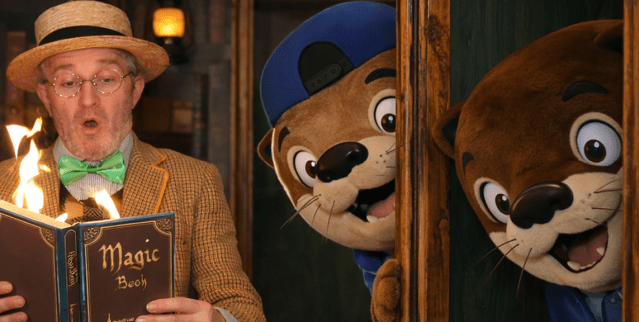 Volop pret tijdens de schoolvakanties in Alexandrium Shopping Center