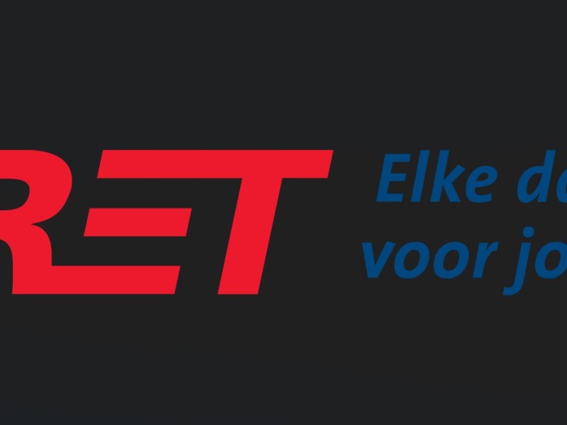 ‘Aardig Onderweg’ wordt: ‘RET. Elke dag, voor&nbsp;jou’