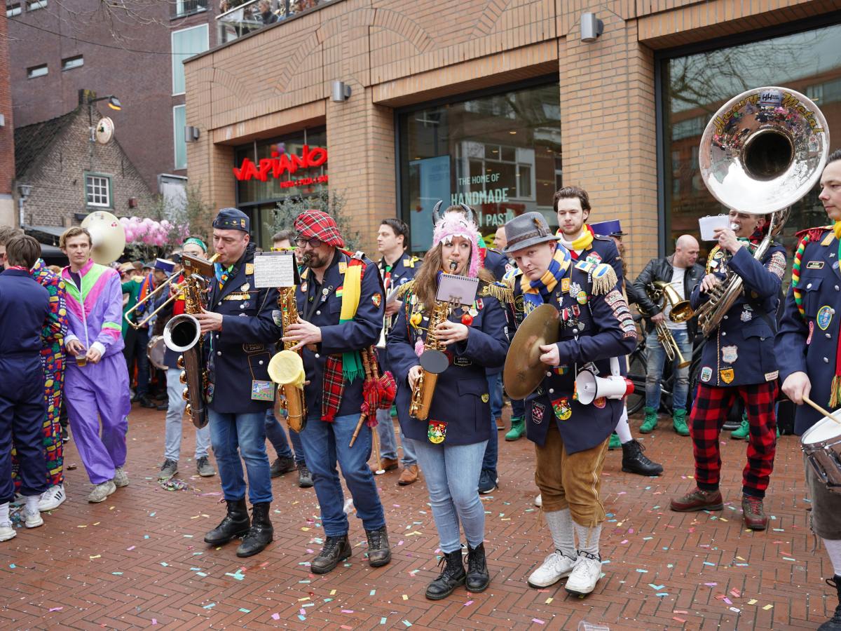 Carnaval onder de rivieren – Tradities, wijheid, kleding & beste&nbsp;steden