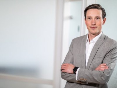 Martin Krämer: ‘Behandel AI als enthousiaste stagiair, niet als autoriteit’