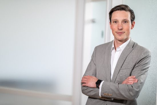 Martin Krämer: ‘Behandel AI als enthousiaste stagiair, niet als autoriteit’