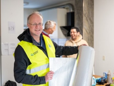 ANWB EnergieMaatje helpt honderden gezinnen tijdens eerste Landelijke&nbsp;Bespaardag