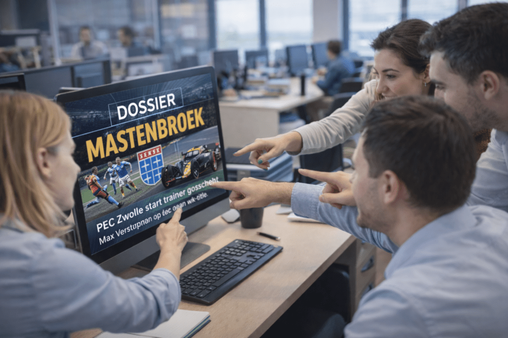 Robijn Quickwash Eredivisie Beach 2026: Beachvolleybal in Nederland krijgt nieuwe&nbsp;naamgever