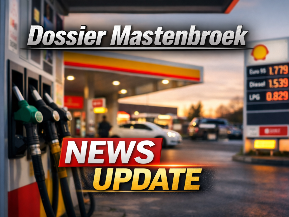 Meerderheid zzp’ers bezorgd over geopolitieke&nbsp;spanningen