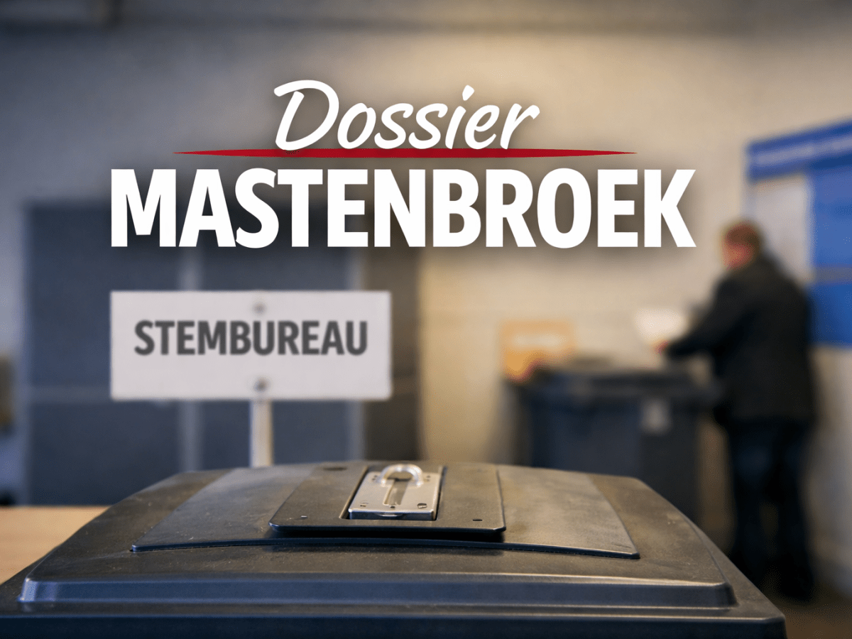 Alles over de Gemeenteraadsverkiezingen 18 maart 2026 in Nederland&nbsp;✅