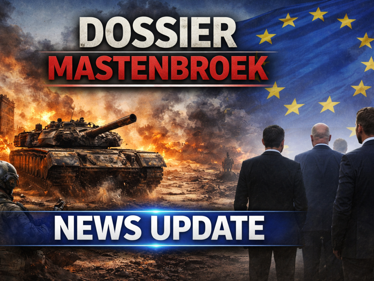 Conflict Iran: inflatiepijn maar geen wereldwijde&nbsp;recessie