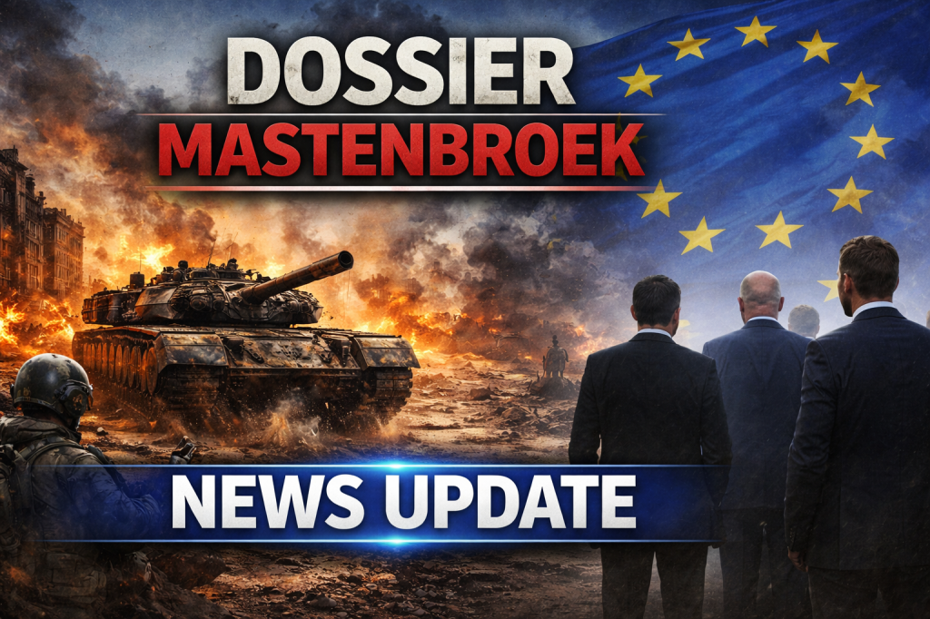 Conflict Iran: inflatiepijn maar geen wereldwijde&nbsp;recessie