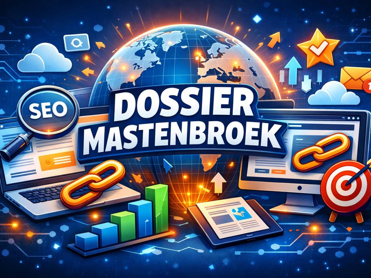 Dit Zoekt Iedereen op Internet in 2026 — De Grootste&nbsp;Trends