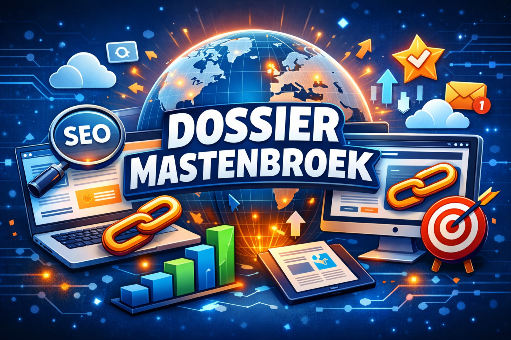 Dit Zoekt Iedereen op Internet in 2026 — De Grootste&nbsp;Trends