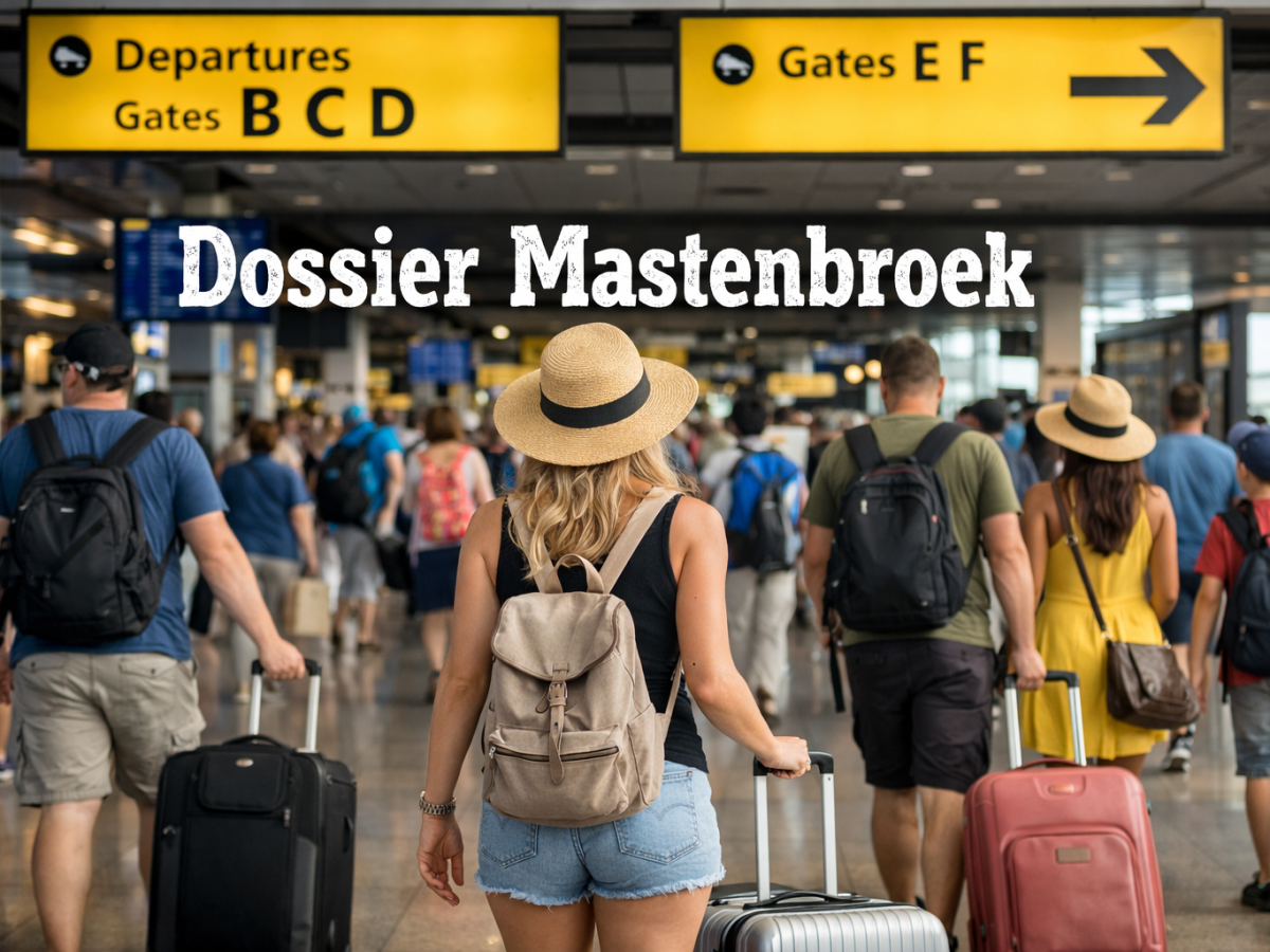 Dit zijn de populairste vakantiebestemmingen in Europa voor&nbsp;2026