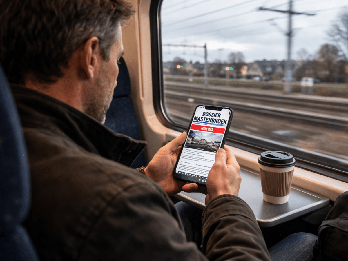 Partij voor de Dieren sleept burgemeester Den Haag voor de rechter over demonstratierecht