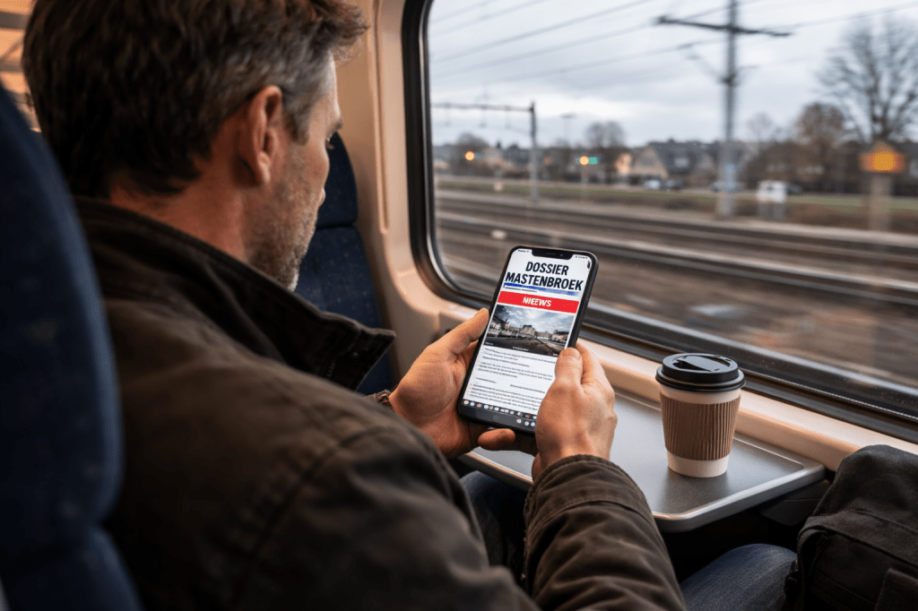 Partij voor de Dieren sleept burgemeester Den Haag voor de rechter over demonstratierecht