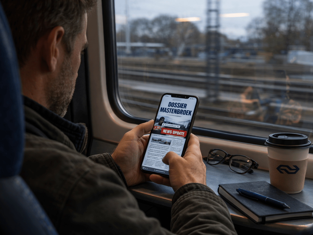 Eventuele schade verhalen op Odido na datalek geen gelopen&nbsp;race