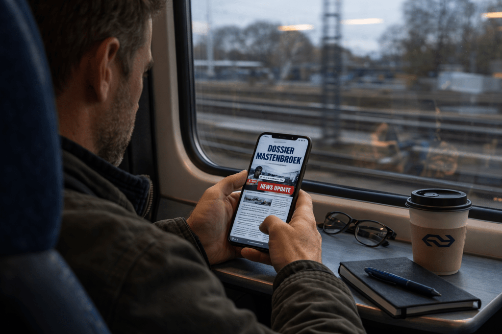 Eventuele schade verhalen op Odido na datalek geen gelopen&nbsp;race