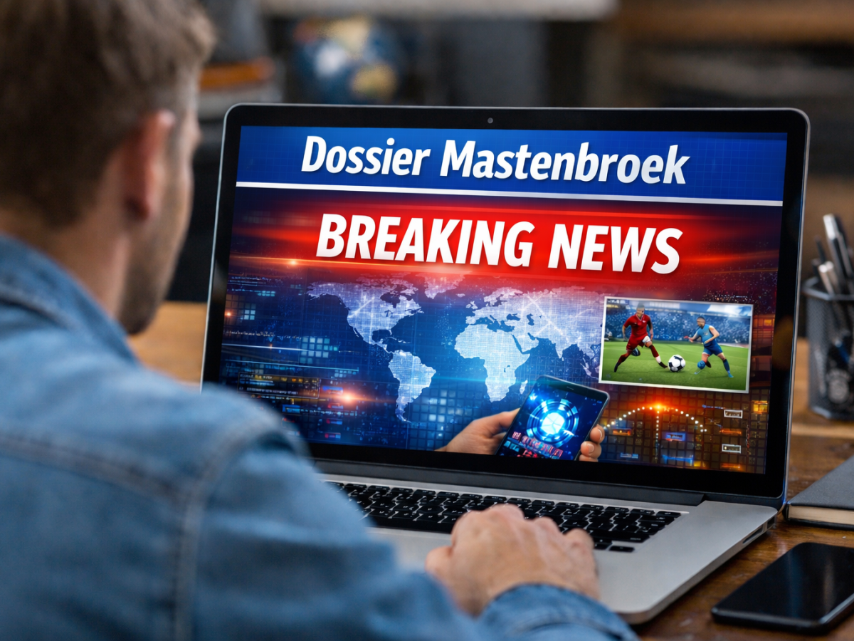 Biggest Search Trends in 2026: AI, Entertainment, Sports, Technology and&nbsp;News