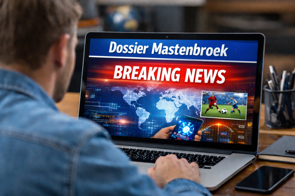 Biggest Search Trends in 2026: AI, Entertainment, Sports, Technology and News