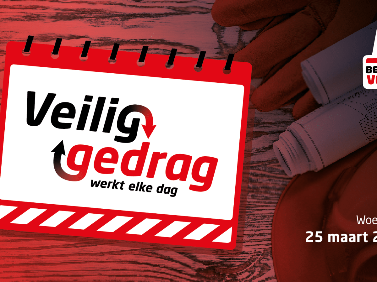 Recordaantal bedrijven doet mee aan jubileumeditie Bewust&nbsp;Veilig-dag