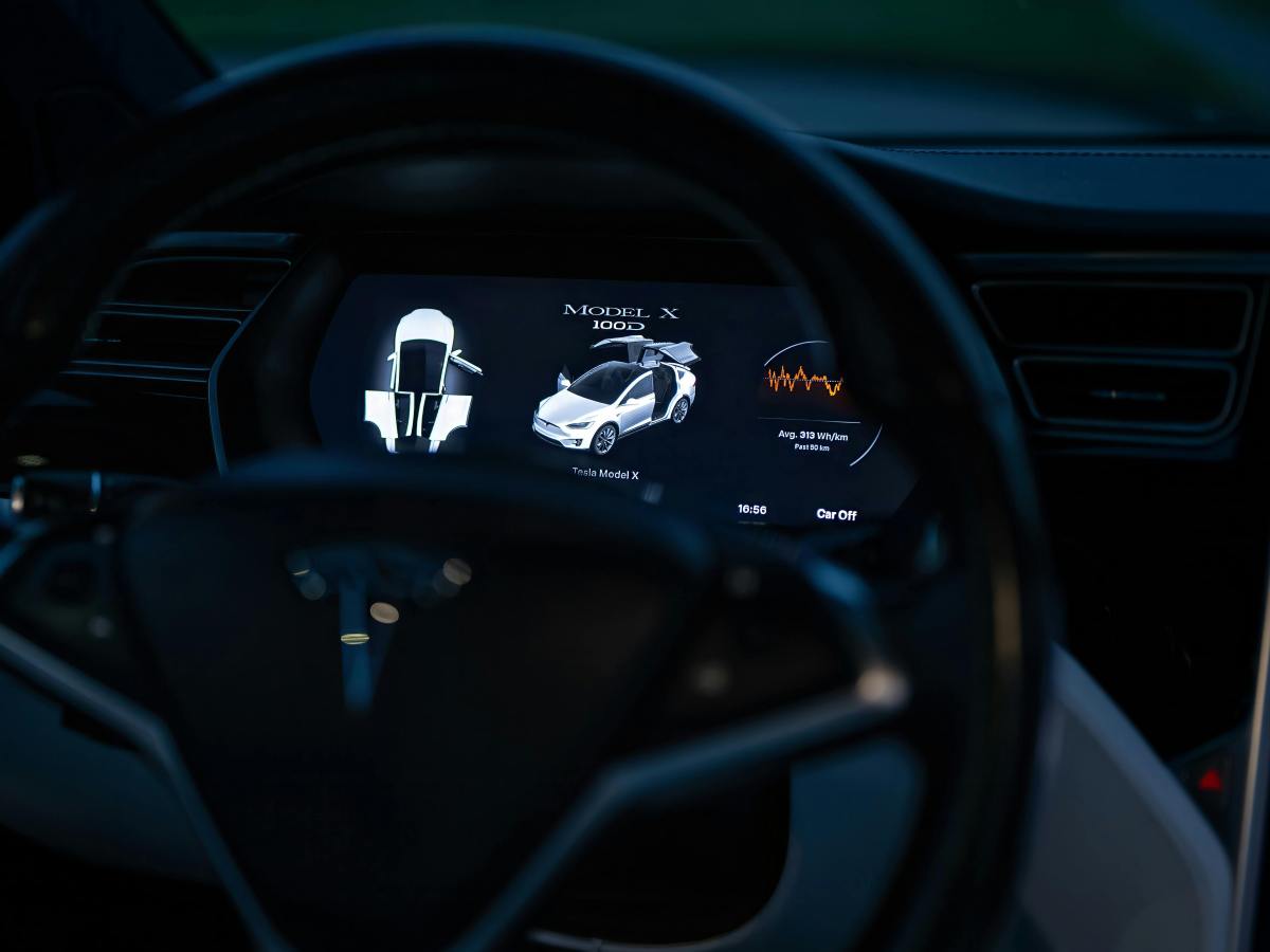 Willemijne de Wit: ‘Elektrische auto meer dan ooit slimme&nbsp;keuze’