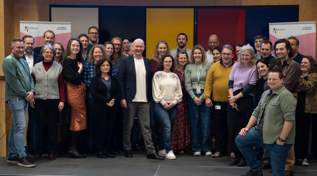 Mbo kiest voor eigen koers in AI: ROC Mondriaan start met structureel AI-coachnetwerk