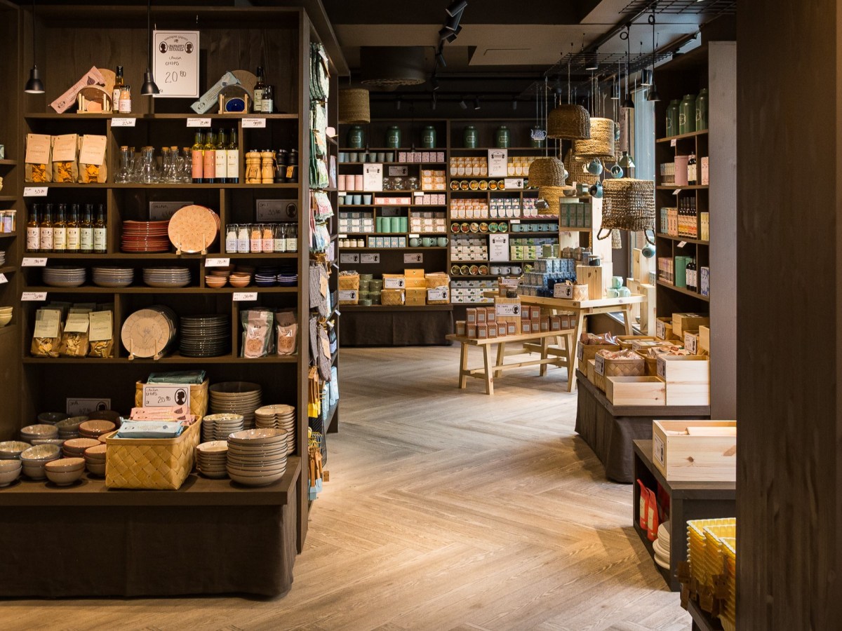 Op deze dag openen er twee nieuwe winkels in Alexandrium Shopping&nbsp;Center