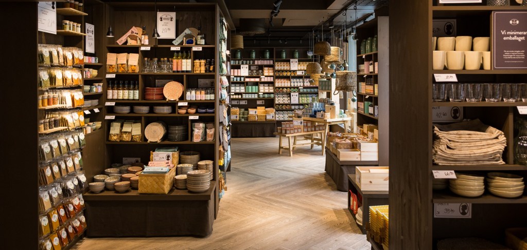 Op deze dag openen er twee nieuwe winkels in Alexandrium Shopping&nbsp;Center