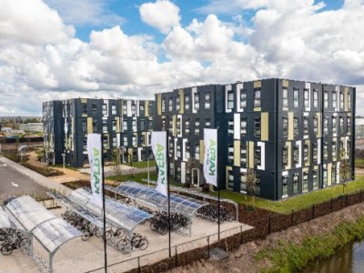 Driekwart Nederlanders wil huisvesting arbeidsmigranten buiten&nbsp;woonwijken