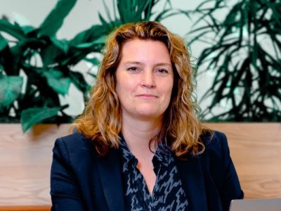 Cindy Wubben: ‘Mensen moeten kritischer zijn op welke persoonlijke gegevens online te vinden&nbsp;zijn’