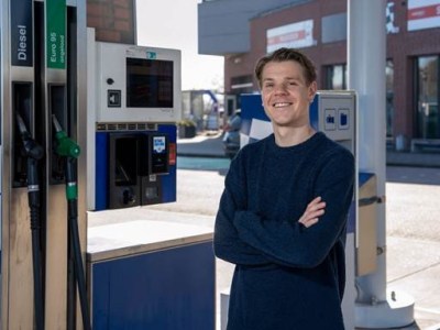 Benzineprijs breekt record en stijgt naar € 2,508 per&nbsp;liter