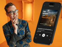 Nieuwe podcast onthult verborgen geschiedenis van het Mauritshuis in Den&nbsp;Haag