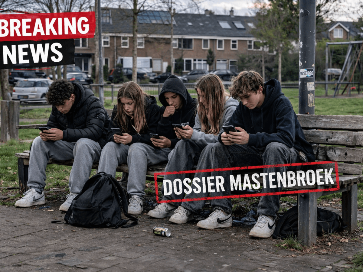 Haleon en Kruidvat slaan alarm: jongeren geven te weinig prioriteit aan hun&nbsp;mondhygiëne