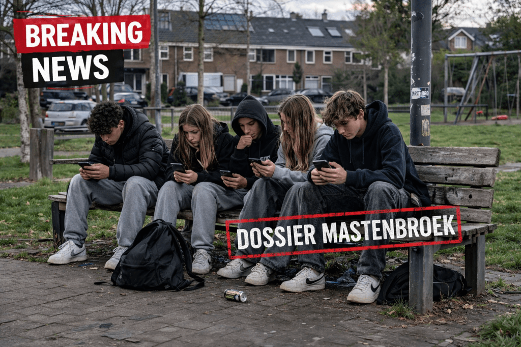 Haleon en Kruidvat slaan alarm: jongeren geven te weinig prioriteit aan hun&nbsp;mondhygiëne