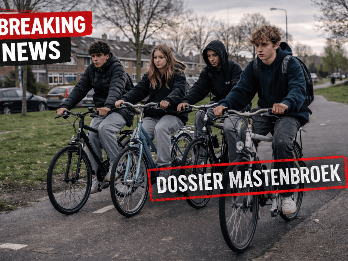 Fietsverzekering voor stadsbewoners tot € 738,- per jaar duurder dan voor&nbsp;dorpsbewoners