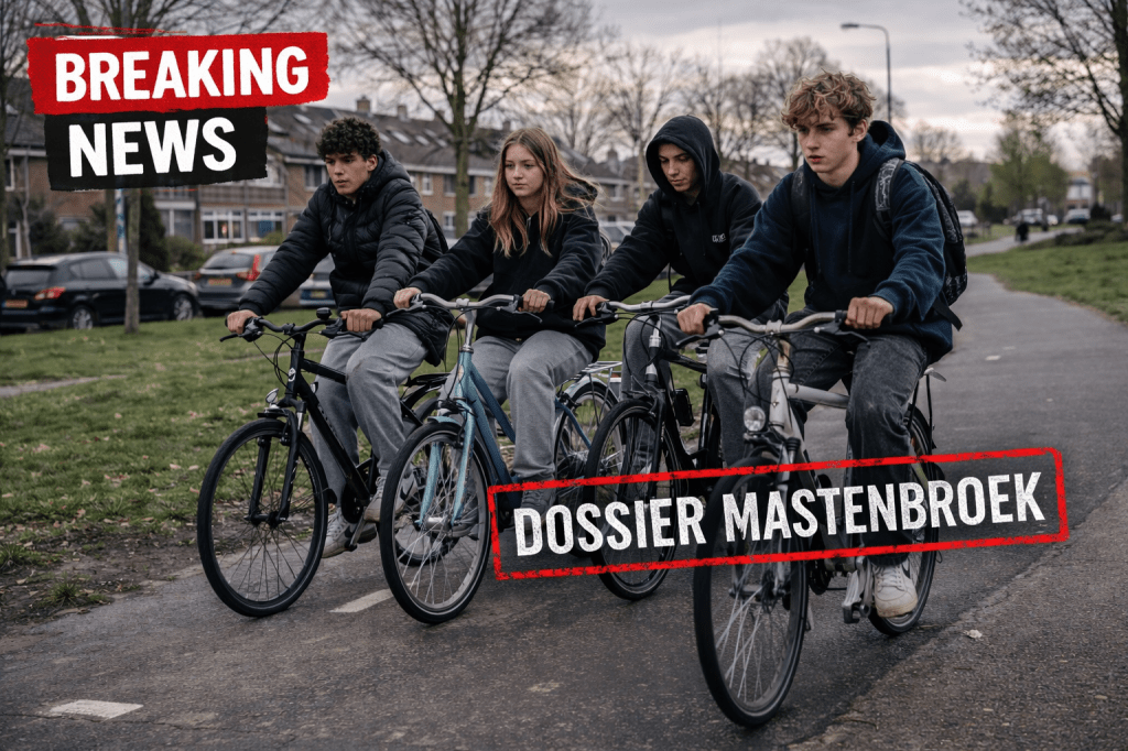 Fietsverzekering voor stadsbewoners tot € 738,- per jaar duurder dan voor&nbsp;dorpsbewoners