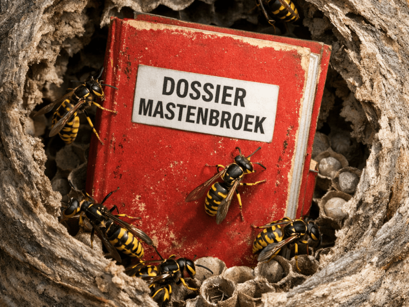 Horror-persberichtenseizoen weer aangebroken: berichten vol onjuistheden over&nbsp;bestuivers