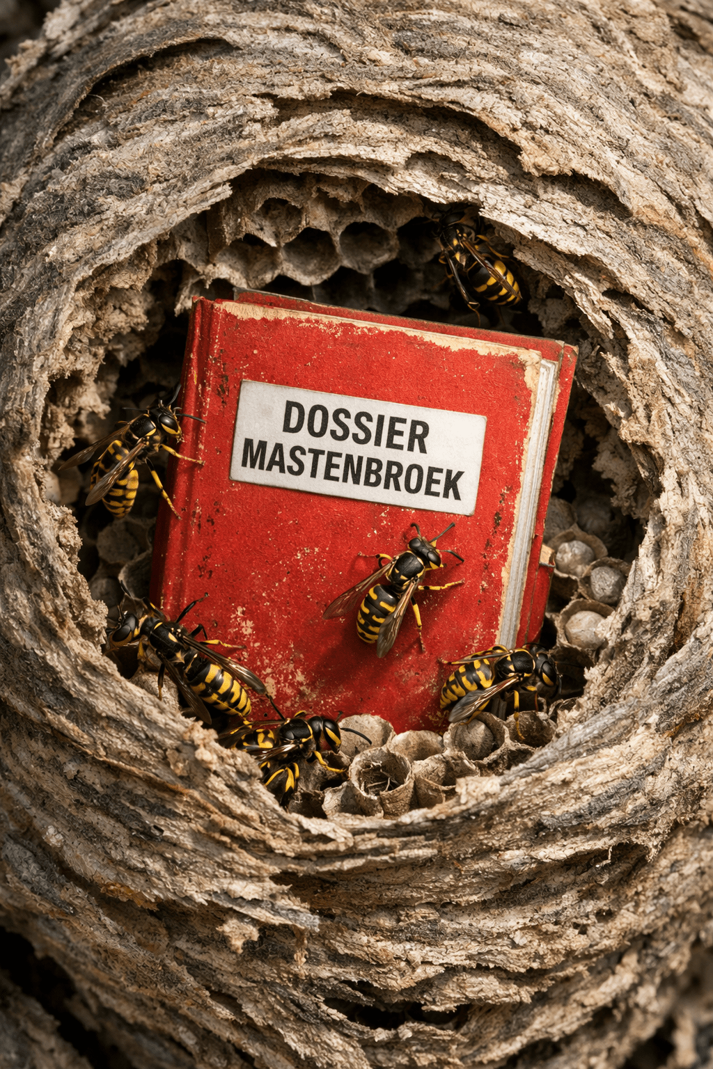 Horror-persberichtenseizoen weer aangebroken: berichten vol onjuistheden over bestuivers