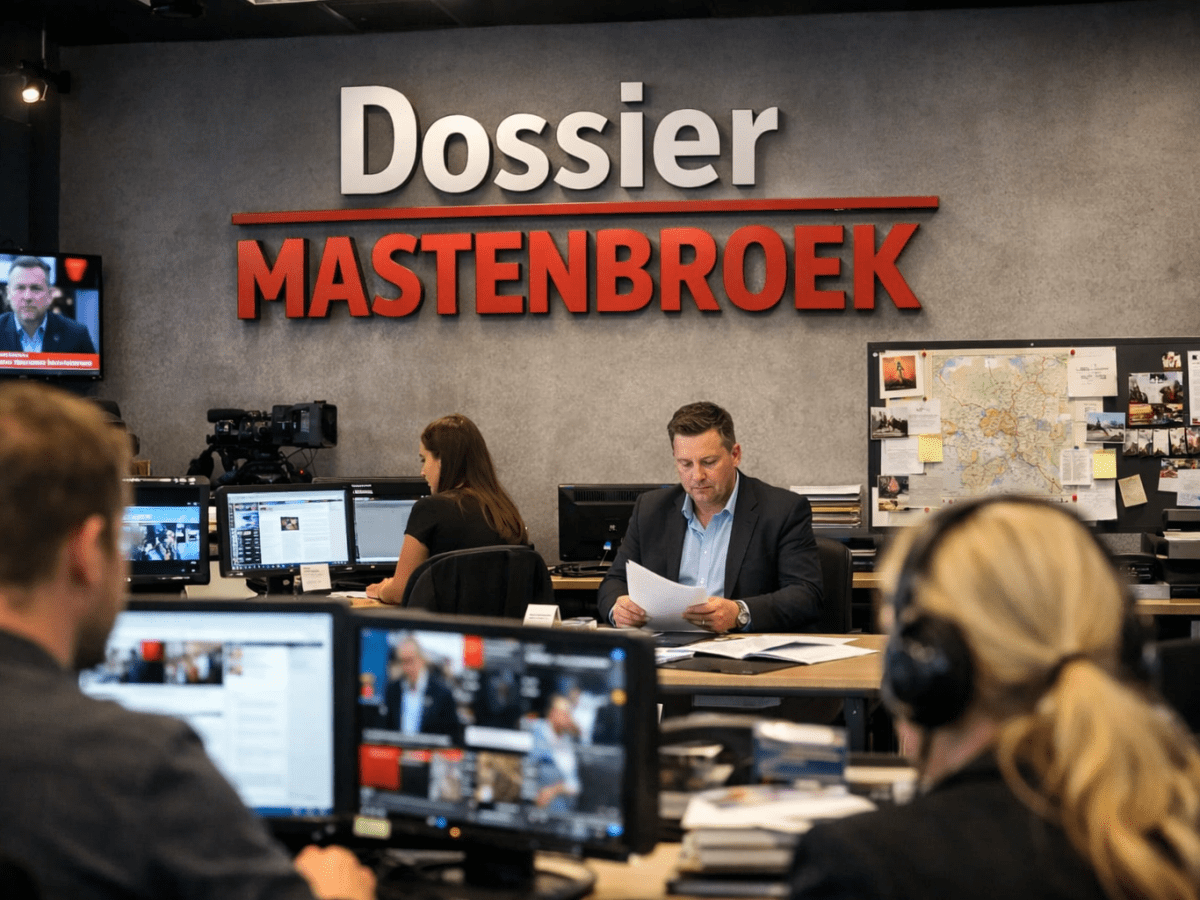 De Belastingdienst verandert zijn&nbsp;rekeningnummer