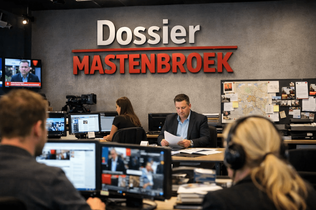 De Belastingdienst verandert zijn&nbsp;rekeningnummer