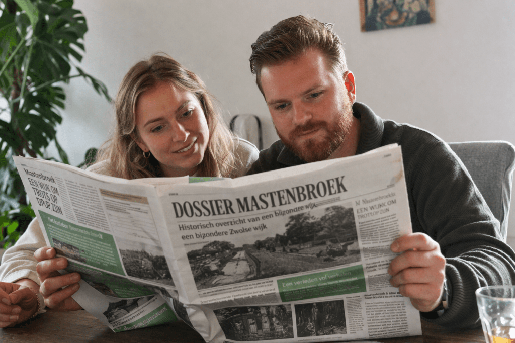 Tussen april en oktober ontvangen ruim 500.000 mensen een brief over hun&nbsp;toeslagen