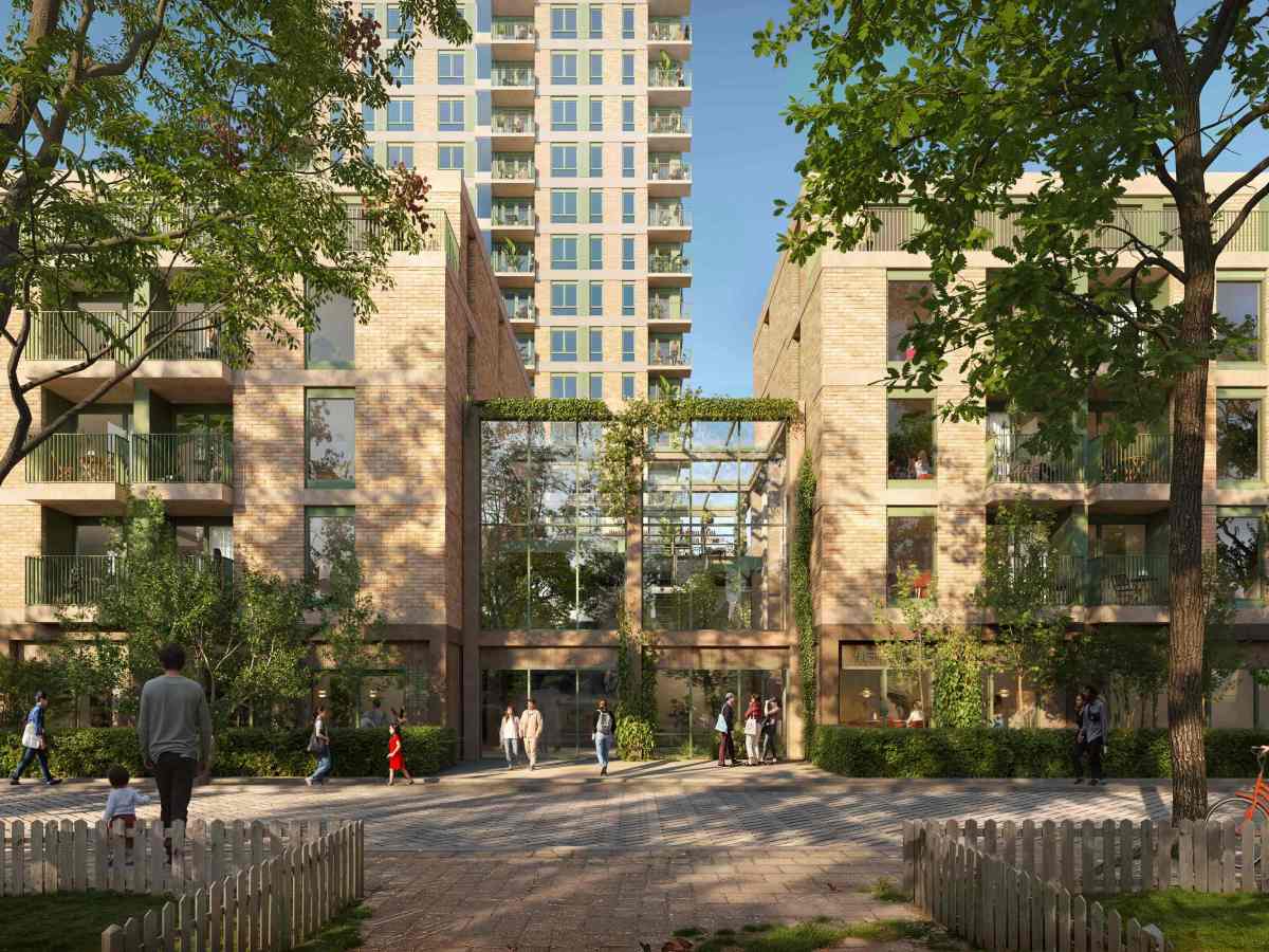 ERA Contour gaat aan de slag met Hoogveen in Den Haag&nbsp;Zuidwest