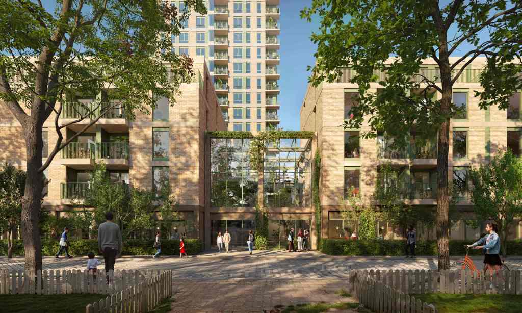 ERA Contour gaat aan de slag met Hoogveen in Den Haag&nbsp;Zuidwest