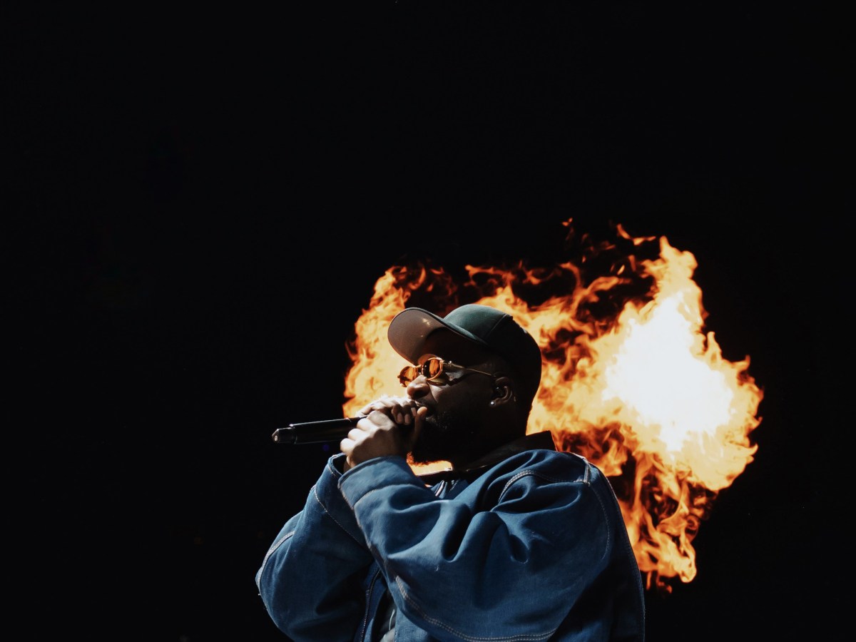 CHO kondigt open-air show ‘The Playground’ aan in Zuiderpark Den&nbsp;Haag