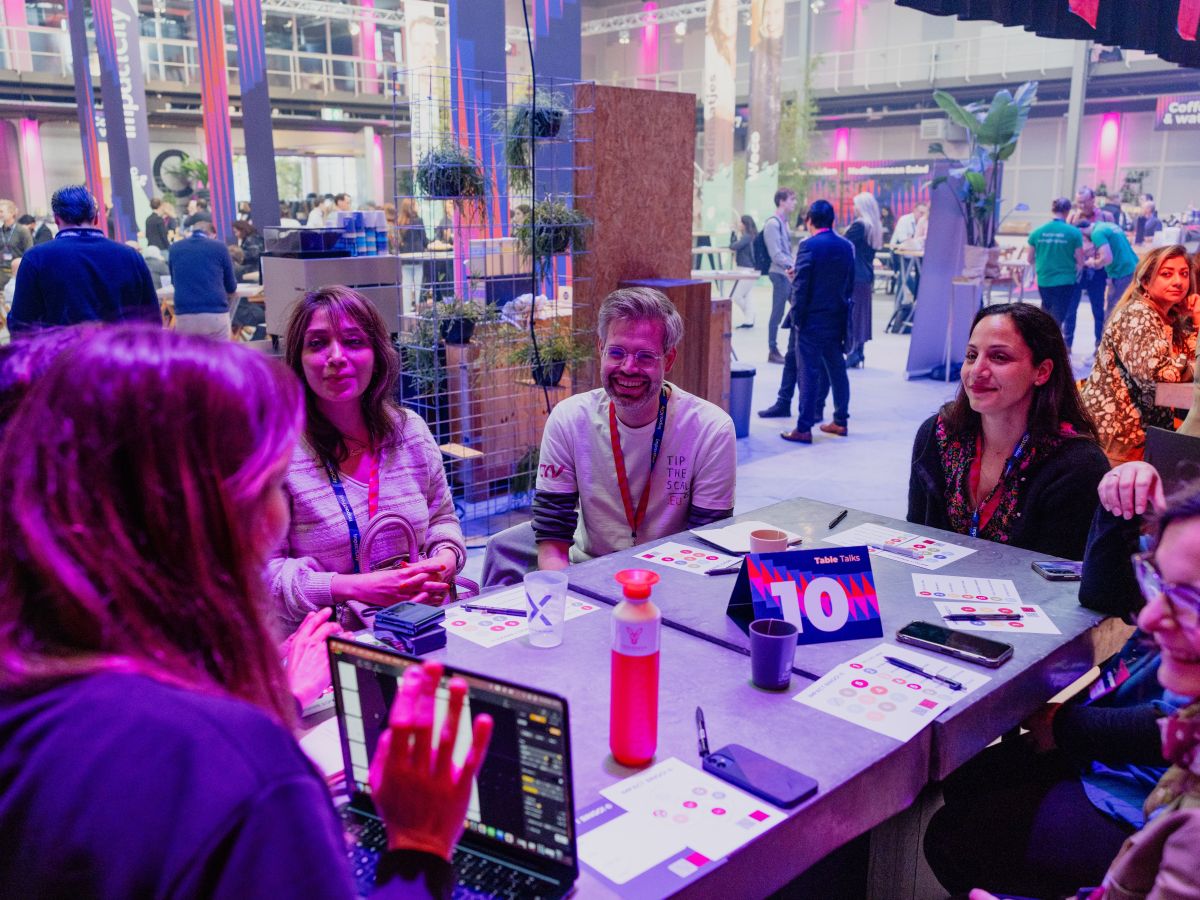 Haagse economie groeit en&nbsp;vernieuwt