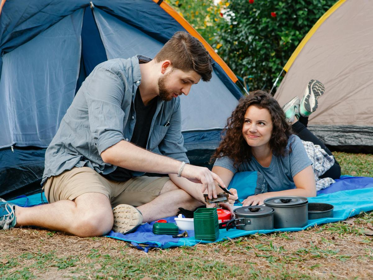 Campingvakanties in Europa 2026 exploderen in populariteit – dit zijn de echte&nbsp;topbestemmingen