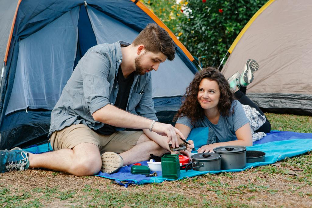 Campingvakanties in Europa 2026 exploderen in populariteit – dit zijn de echte topbestemmingen